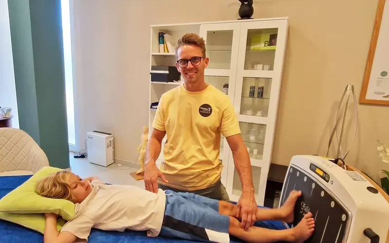 Artikel über MIEZ Longevity Institute auf asonom.de