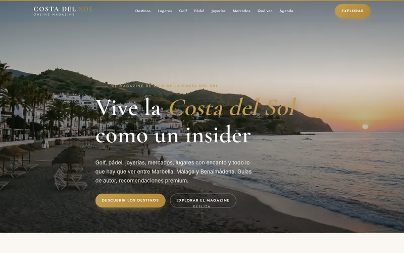 Portada de costa-delsol.es