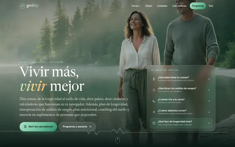 Portada de gevitry.es