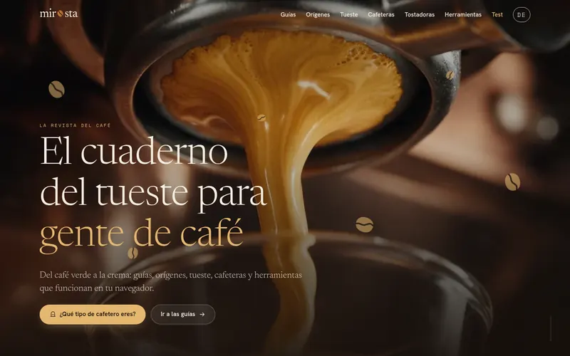 Portada de mirosta.es
